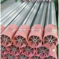 Ambient Vaporizer Parts:Aluminum Star Extruded Finned Tubes